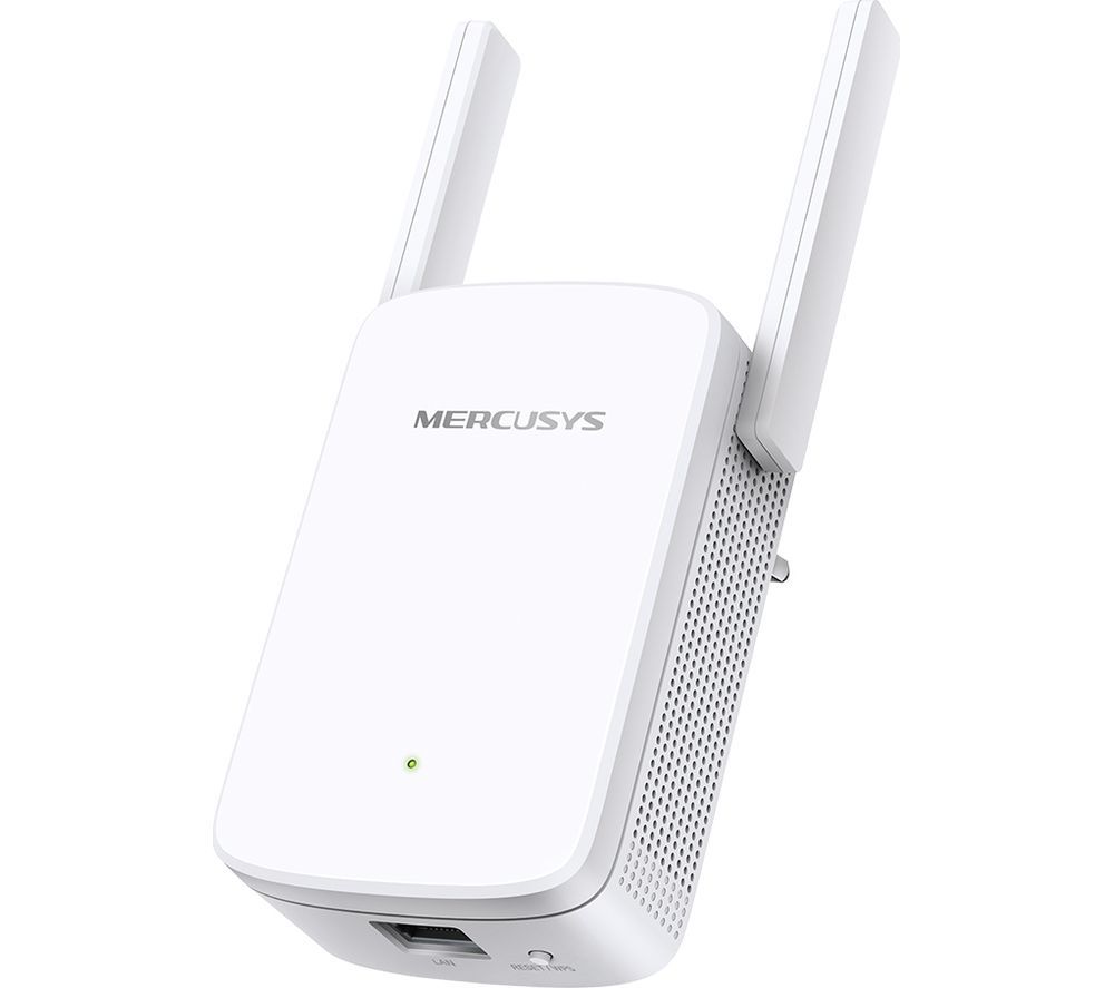 ME30 WiFi Range Extender - AC 1200, Dual-band