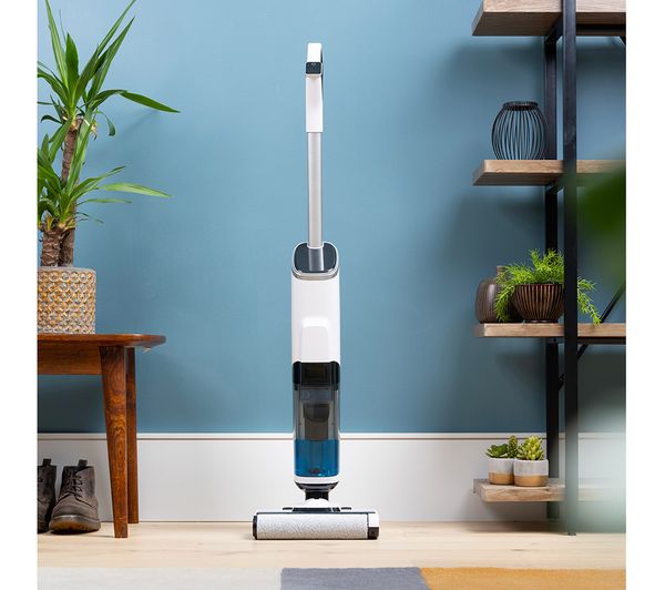 GTECH Orca Upright Cordless Wet & Dry Hard Floor Vacuum Cleaner