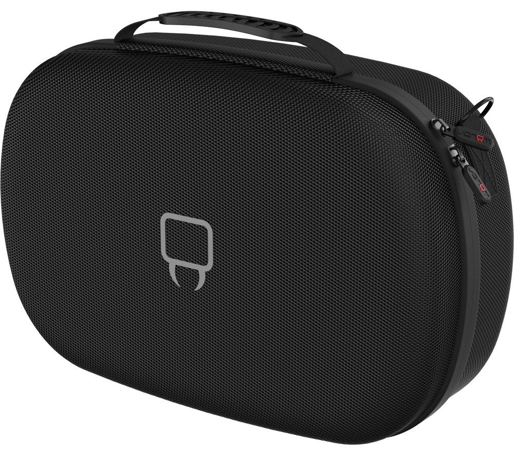 VS4207 Meta Quest 2 & 3 Carrying Case - Black