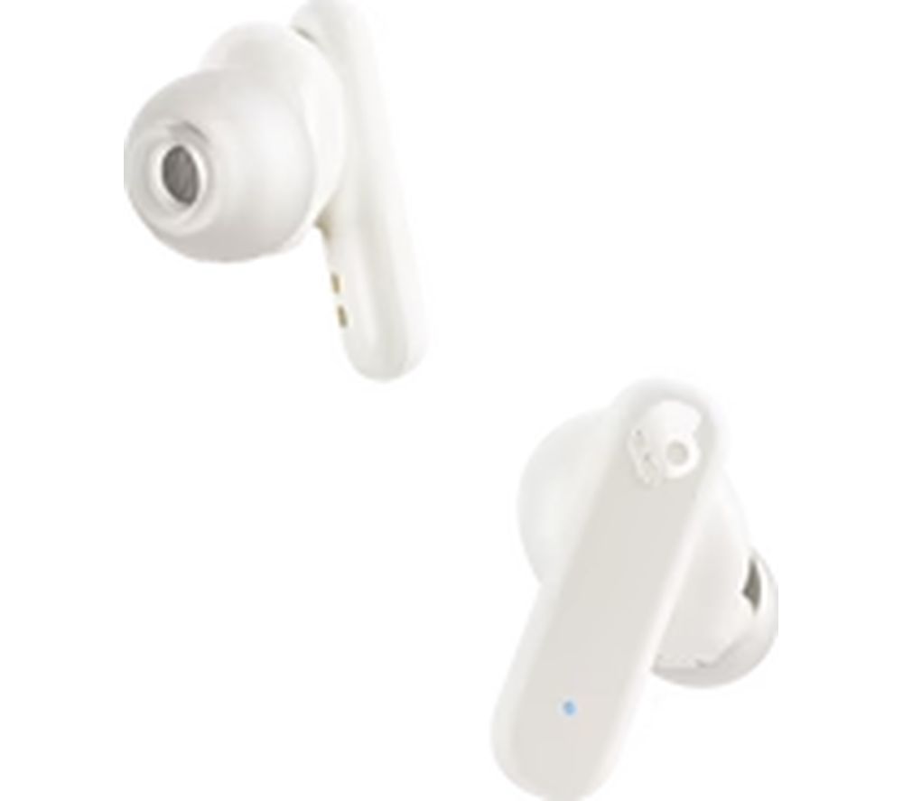 Smokin' Buds S2TAW-S951 Wireless Bluetooth Earbuds - Bone