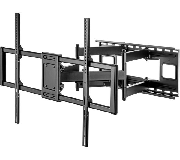 Avf Xxm12b Full Motion 60 100 Tv Bracket Avf Xxm12b Full Motion 60 100 Tv Bracket
