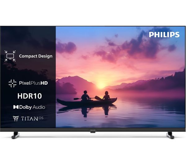 PHILIPS 40PFS6000/05 40" Smart Full HD HDR LED TV