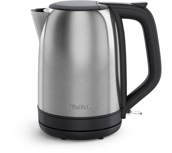 TEFAL TEFAL Subito KO5S0DG0 Jug Kettle - Stainless Steel