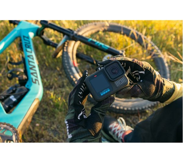 ☆GoProHERO5☆ GoPro Hero5 Action Camera 12 Megapixel Black/Grey: Amazon.co.uk