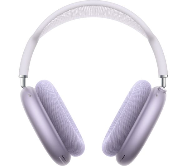 APPLE AirPods Max 2 Wireless Bluetooth Noise-Cancelling Headphones - Purple