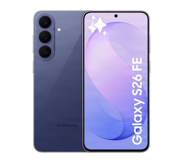 An image of SAMSUNG Galaxy S26 FE