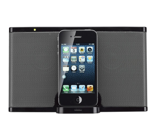 ipod speakers currys