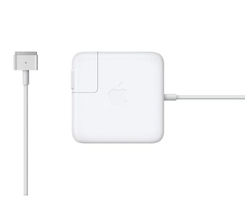 Magsafe 2 85 W Power Adapter - White