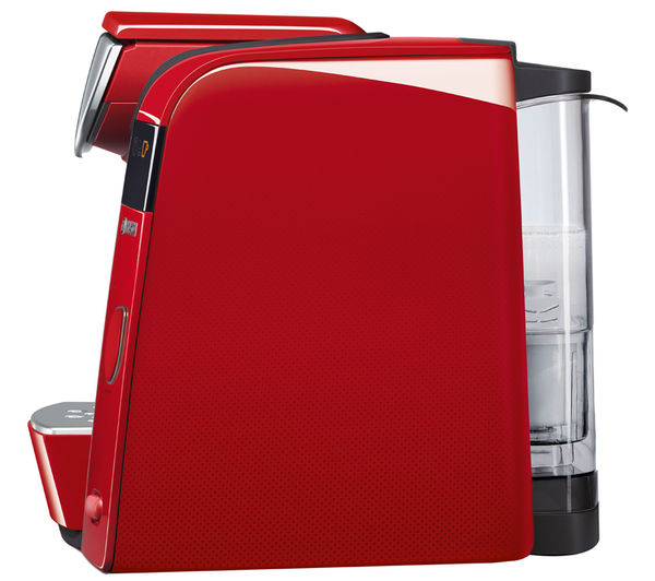 TAS4503GB TASSIMO by Bosch Joy TAS4503GB Hot Drinks Machine Red Currys Business