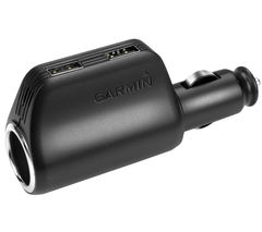High Speed Universal USB GPS Sat Nav Charger – with In-Car Connection