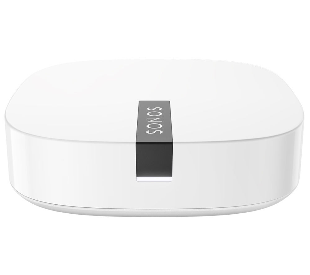 SONOS BOOST, White