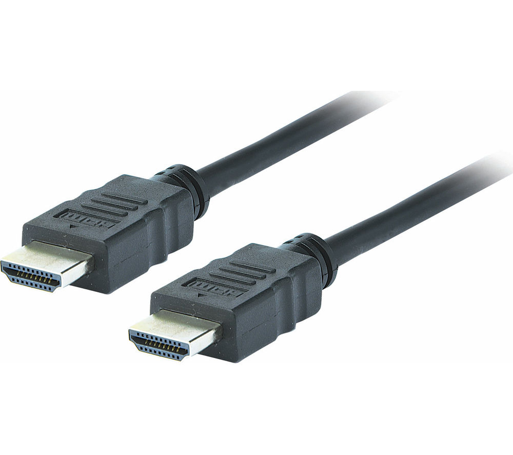 ESSENTIALS C2HDMI15 HDMI Cable review