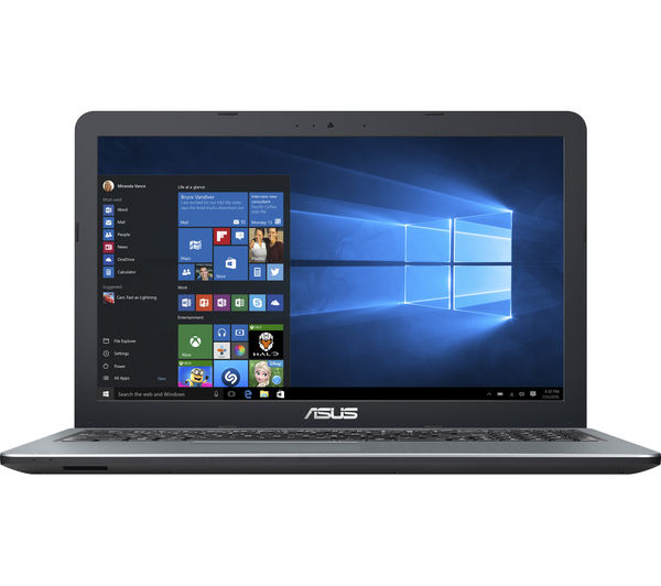 ASUS X540 15.6