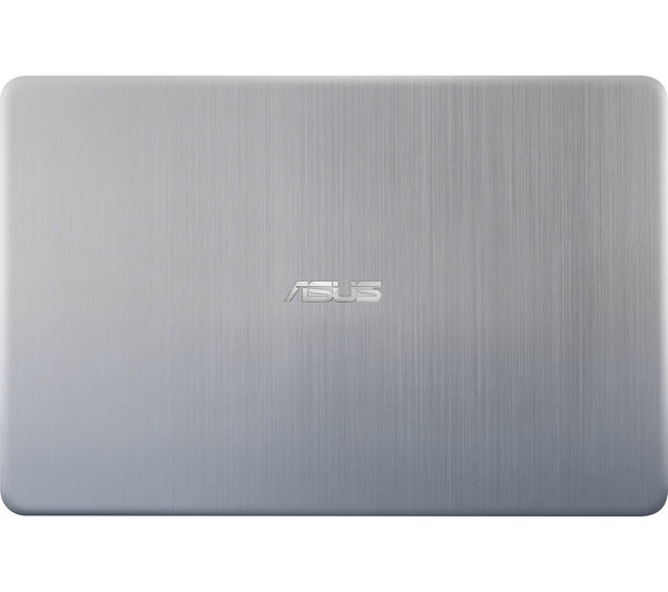 Image result for ASUS X540 SILVER