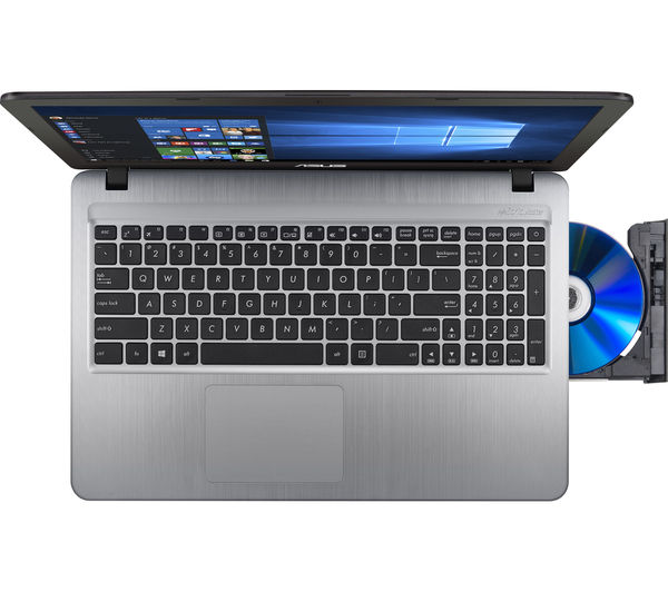 ASUS X540 15.6