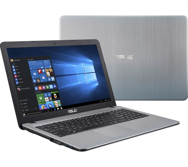 ASUS X540 15.6