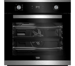 BEKO Select BXIE25300XP Electric Oven - Stainless Steel