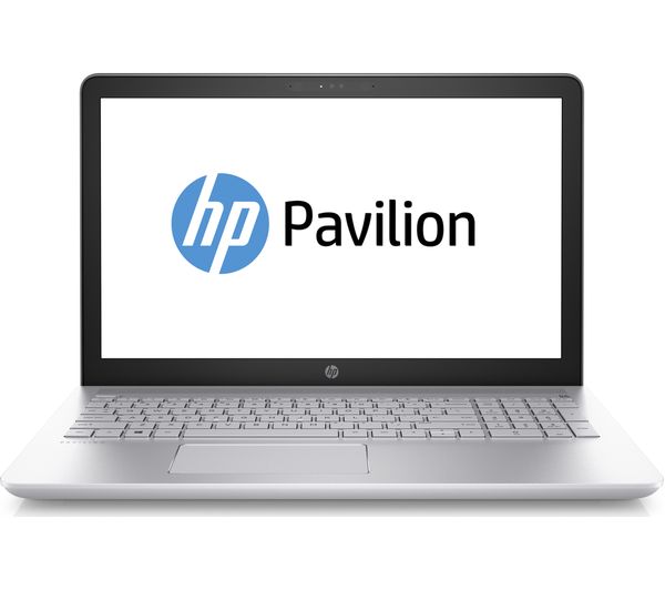 HP Pavilion Notebook 15-cc076sa 15.6