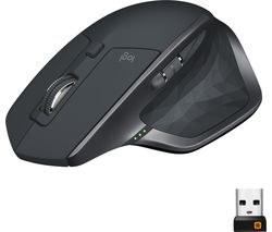 logitech mx master currys