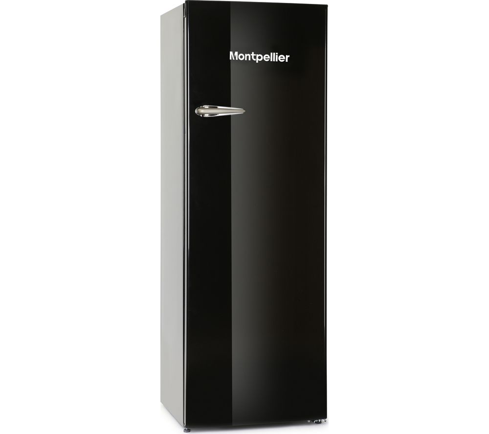 MONTPELLIER MAB340K Tall Fridge