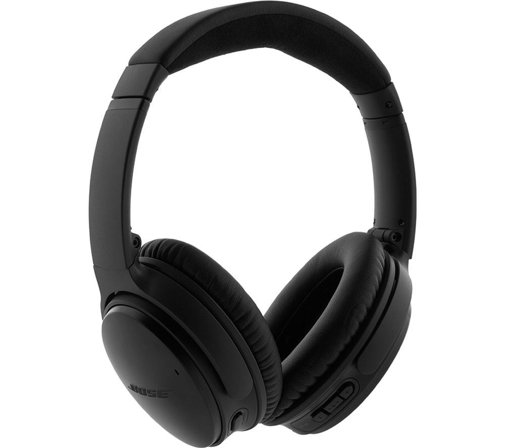 bose qc35 for pc gaming