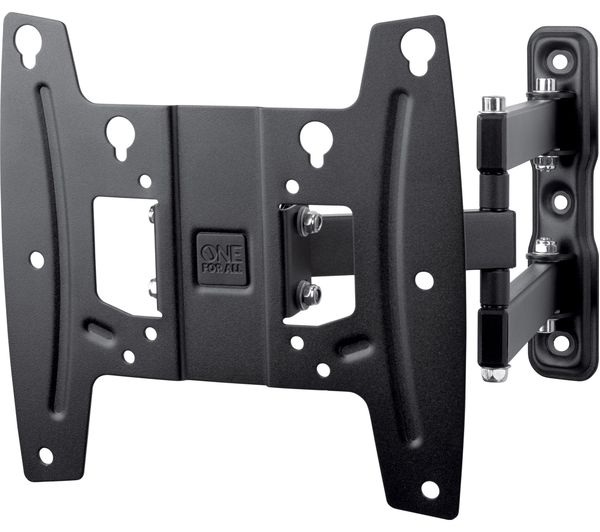 One For All Wm4251 Tilt Swivel Tv Bracket