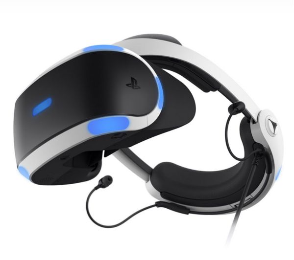 playstation vr currys