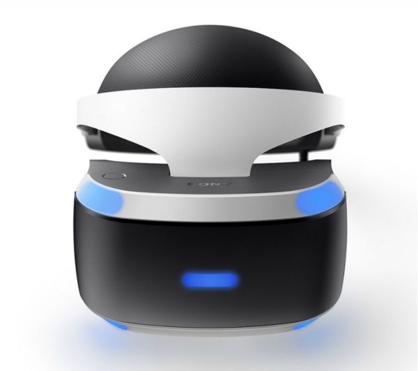 playstation vr currys