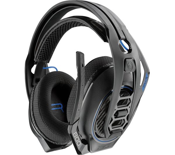 PLANTRONICS RIG 800HS Wireless Gaming Headset