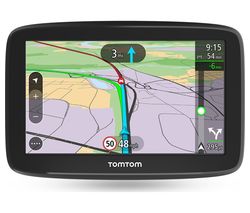 TOMTOM GO Basic 5