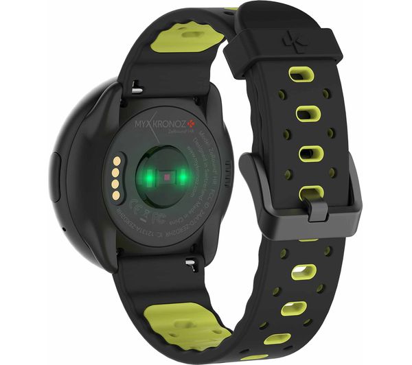 kronoz watch