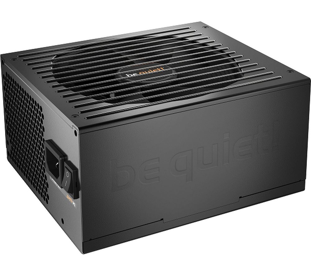 BE QUIET BN281 Straight Power 11 Modular ATX PSU Review