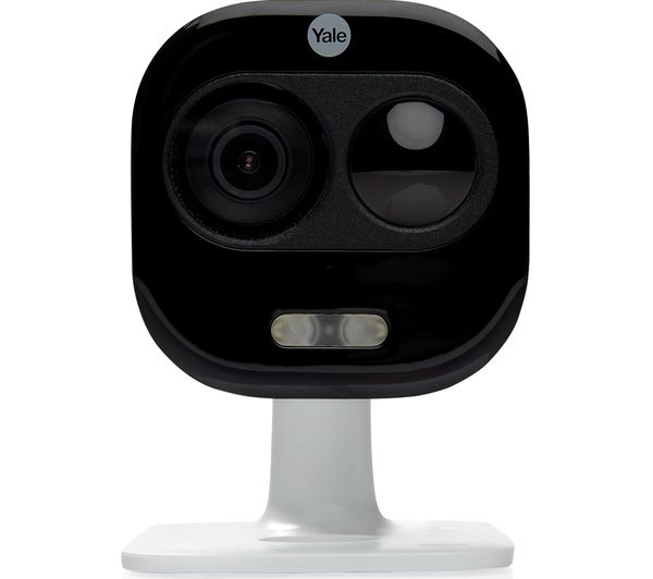 Image of YALE SV-DAFX-W Full HD Outdoor All-in-One Camera