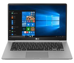 LG GRAM 14Z990 14