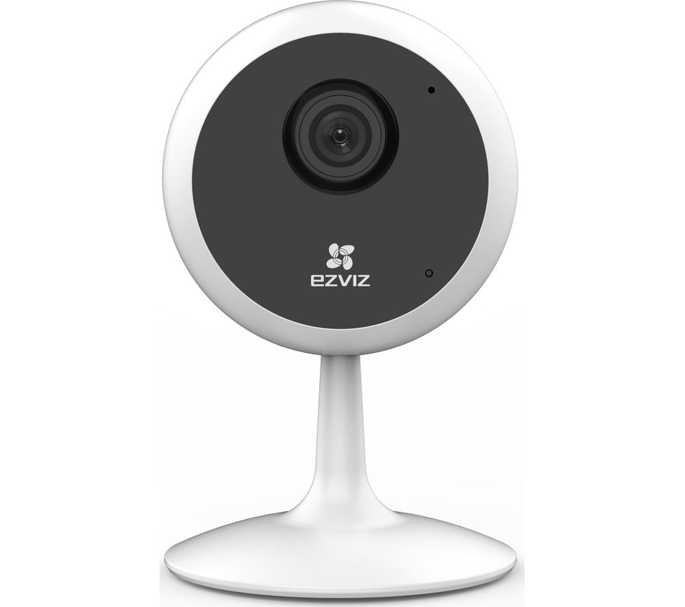 EZVIZ C1C Full HD 1080p WiFi Indoor Security Camera