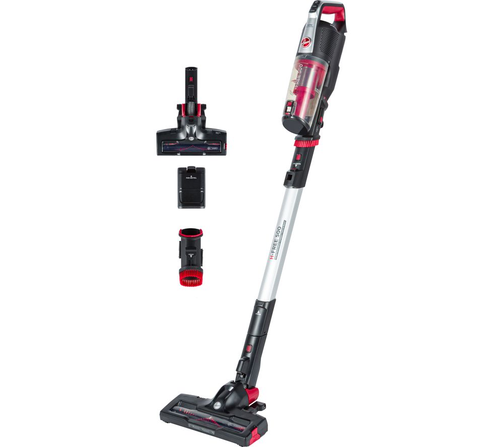 hoover h free 500 home