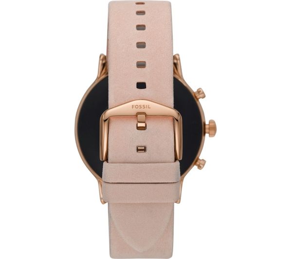 fossil smartwatch currys