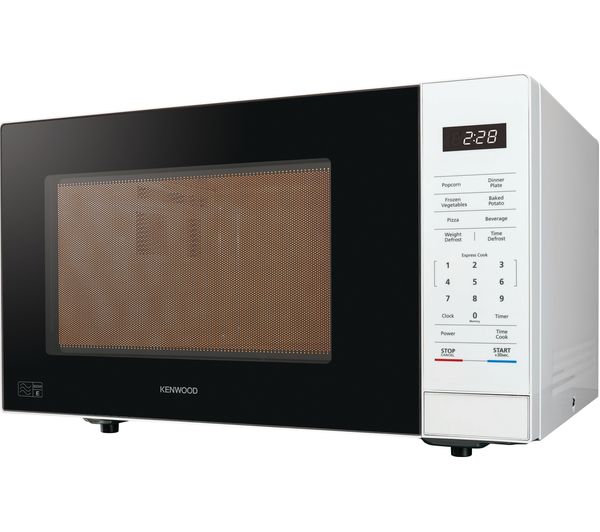 currys kenwood microwave with grill