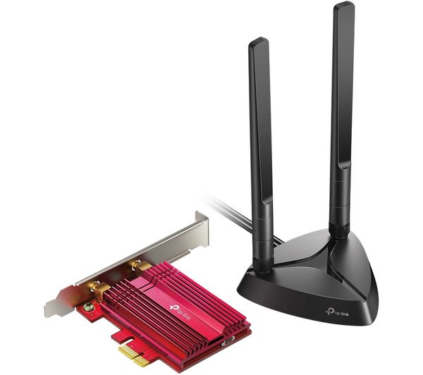 Image of TP-LINK Archer TX3000E PCIe Wireless Card