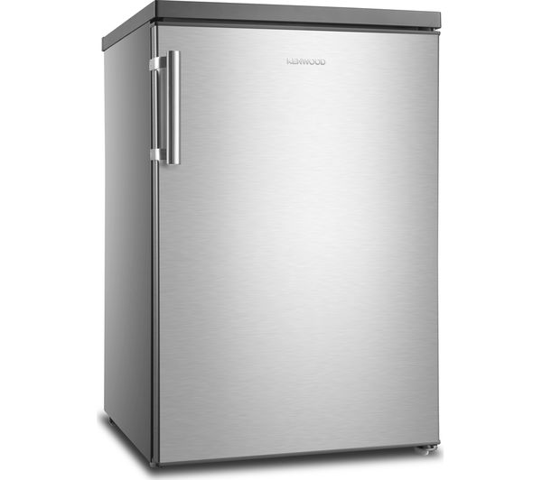 12+ Kenwood under counter fridge freezer information