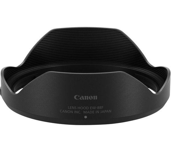 An image of CANON EW-88F Lens Hood