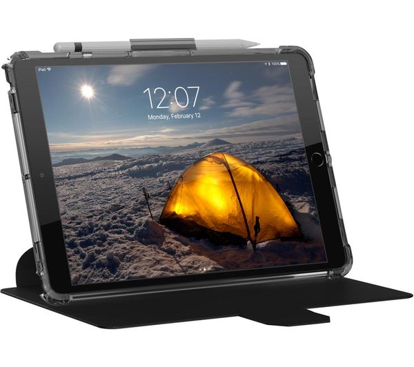 Buy URBAN ARMOR Rugged 10.5" iPad Air / Pro Case Clear Free