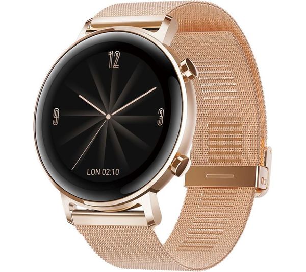 huawei refined gold