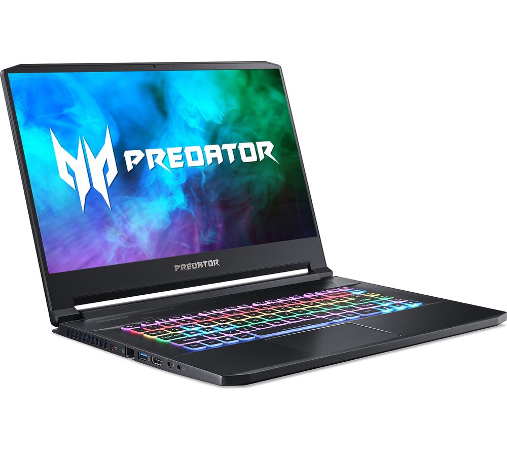 ACER Predator Triton 500 15.6