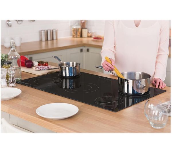 russell hobbs ceramic hob