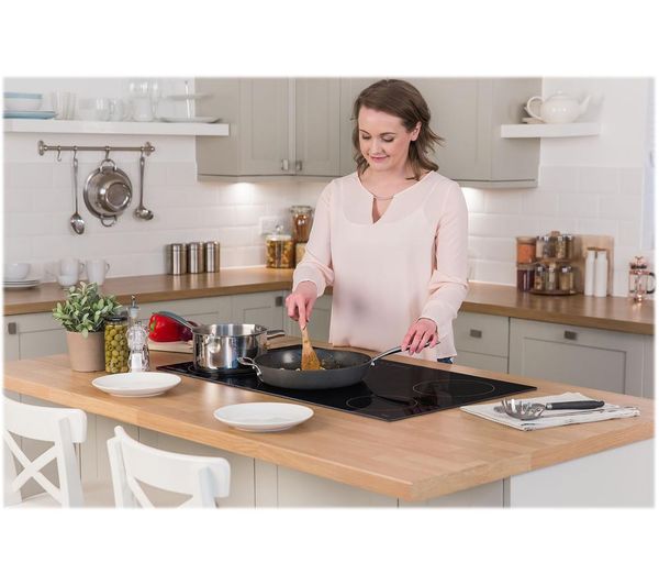 russell hobbs ceramic hob