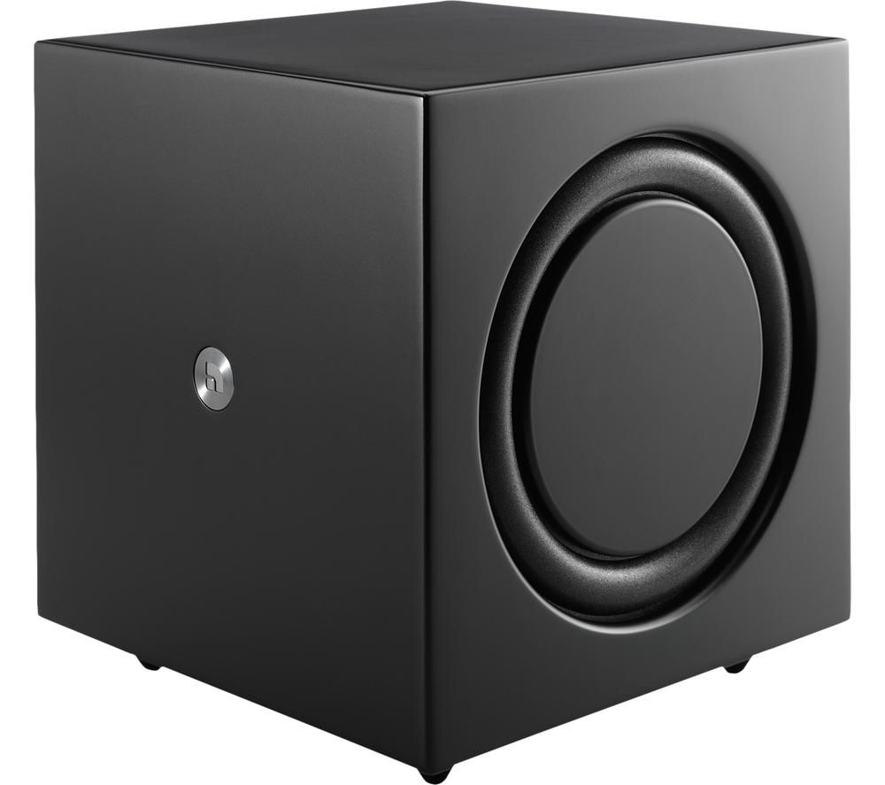 AUDIOPRO AUDIOPRO SUBWOOFER 5602 Review