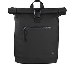 Active Line Merida 185683 15.6" Laptop Backpack - Black