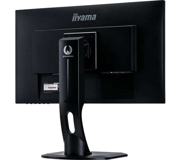 Настройка монитора iiyama g master g2530hsu