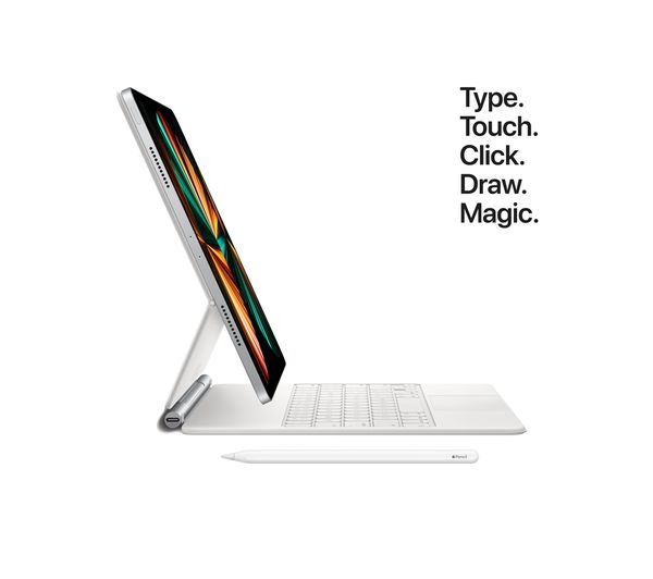 APPLE 12.9